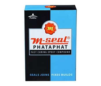 M-SEAL PHATAPHAT EPOXY PUTTY